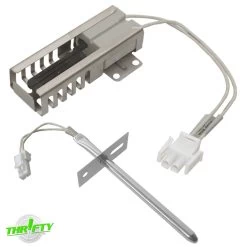 DG94-00520A DG32-00002B Oven Ignitor & Sensor Probe For Samsung