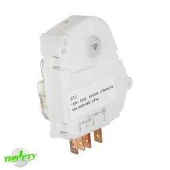 GP11 68233-2 Refrigerator Defrost Timer For Kenmore