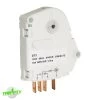 2183400 DT3 Refrigerator Defrost Timer for Whirlpool / KitchenAid / Roper -Home Appliance Parts APNDT3 80727.1598615557