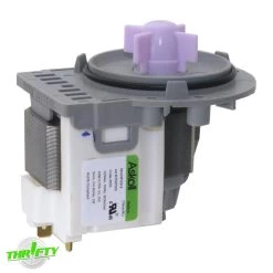 EAU61383503 Washer Circulation Pump Motor For Kenmore