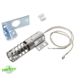 4342528 GR403 Oven Broil / Bake Ignitor For Whirlpool / Roper