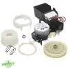 W10006355 W10721967 Washer Shift Actuator & Cam Kit For Whirlpool / Maytag -Home Appliance Parts APNW10006355 1967 KIT 83264.1690900168
