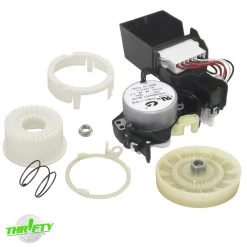 W10006355 W10721967 Washer Shift Actuator & Cam Kit For Whirlpool / Maytag
