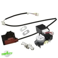 W10006355 W10404050 W10240513 Washer Shift Actuator & Latch For Whirlpool / Maytag / Amana