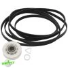 W10112954 279640 Dryer Belt & Pulley For Whirlpool / Maytag 1 W10112954 279640 Dryer Belt & Pulley For Whirlpool / Maytag -Home Appliance Parts APNW10112954 9640 KIT 80799.1670866246