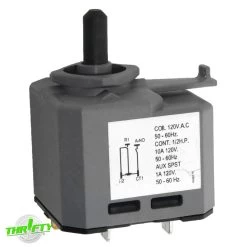 W10117655 Dryer Push-to-Start Switch For Kenmore