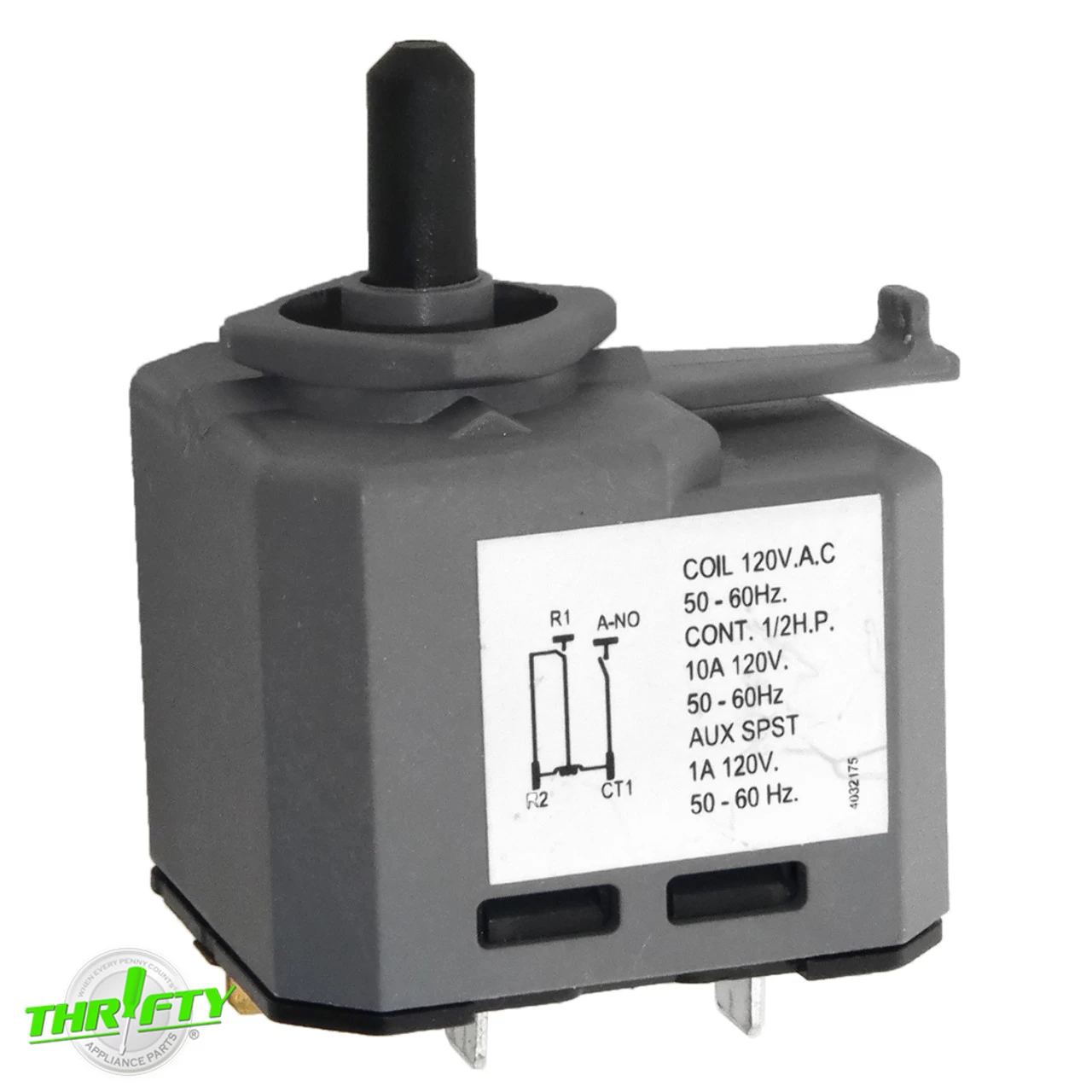 W10117655 Dryer Push-to-Start Switch For Kenmore 3 W10117655 Dryer Push-to-Start Switch For Kenmore