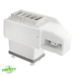 W10151374 Refrigerator Air Diffuser For Kenmore