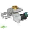 W10158389 Dishwasher Water Inlet Valve For Whirlpool / KitchenAid -Home Appliance Parts APNW10158389 67084.1658160034