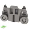 W10195417 Dishwasher Rack Roller For Whirlpool / KitchenAid / Ikea 2 W10195417 Dishwasher Rack Roller For Whirlpool / KitchenAid / Ikea -Home Appliance Parts APNW10195417 50477.1559762101