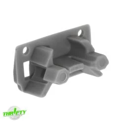 W10195622 Dishwasher Rail Stop For Whirlpool / KitchenAid