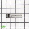 W10195839 (2 Pack) Dishwasher Adjuster Strap For KitchenAid / Whirlpool / Jenn-Air -Home Appliance Parts APNW10195839 topGrayscale 36542 93614.1585678840