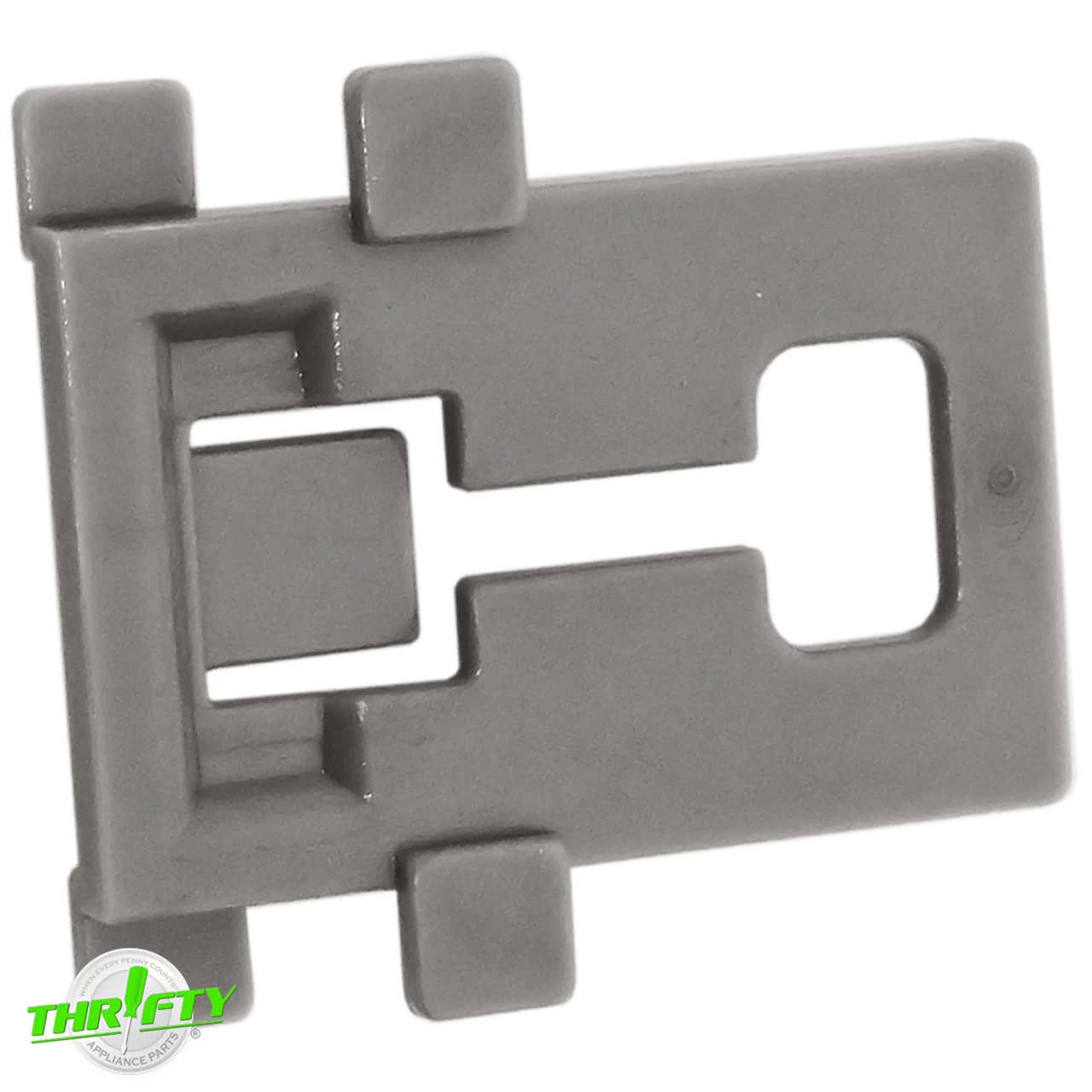 W10195840 Dishwasher Rack Adjuster Replacement For Kenmore 3 W10195840 Dishwasher Rack Adjuster Replacement For Kenmore