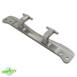 W10208415 Washer Door Hinge Base For Whirlpool / Maytag