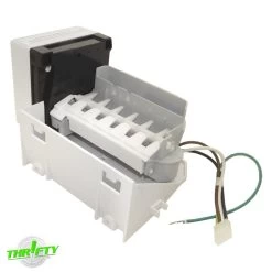 W10251076 Refrigerator Ice Maker For Whirlpool / KitchenAid / Maytag
