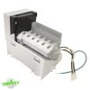 W10251076 Refrigerator Ice Maker For Kenmore -Home Appliance Parts APNW10251076 47479.1659020997