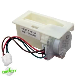 W10257451 Refrigerator Air Control Damper For Whirlpool / Maytag / KitchenAid