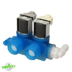 W10289387 Washer Water Valve For Kenmore