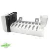 W10300024 Refrigerator Ice Maker For Whirlpool / Maytag / KitchenAid 2 W10300024 Refrigerator Ice Maker For Whirlpool / Maytag / KitchenAid -Home Appliance Parts APNW10300024 69155.1656093704