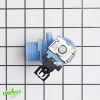 W10327249 Dishwasher Water Inlet Valve For Kenmore -Home Appliance Parts APNW10327249 topGrayscale 80202.1707390769