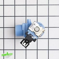 W10327249 Dishwasher Water Inlet Valve For Kenmore