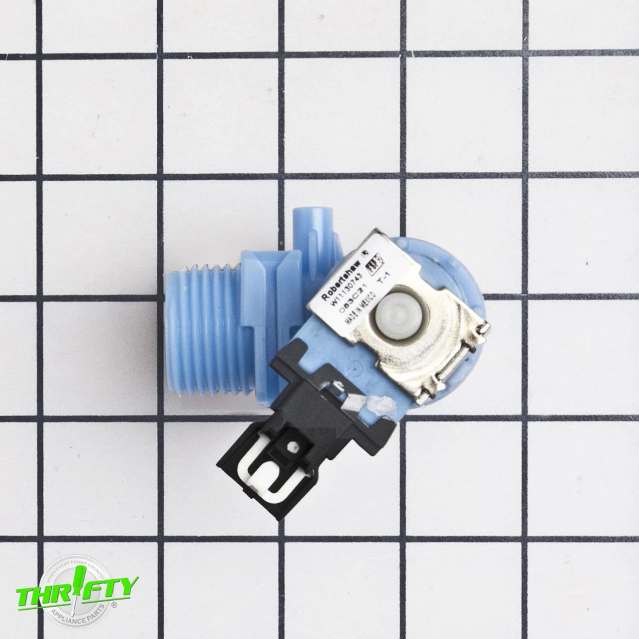 W10327249 Dishwasher Water Inlet Valve For Kenmore 3 W10327249 Dishwasher Water Inlet Valve For Kenmore