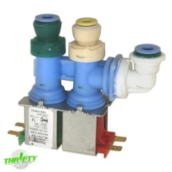 W10341329 Refrigerator Water Inlet Valve For Kenmore