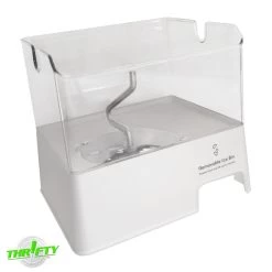 W10347093 Refrigerator Ice Dispensing Bucket For Whirlpool / Maytag / KitchenAid