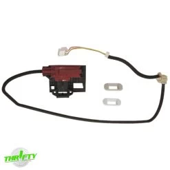 W10404050 Washer Lid Latch For Kenmore