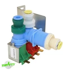 W10408179 Refrigerator Water Inlet Valve For Kenmore