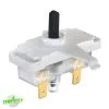 W10420741 Dryer Push-to-Start Switch For Kenmore -Home Appliance Parts APNW10420741 63128.1672688263