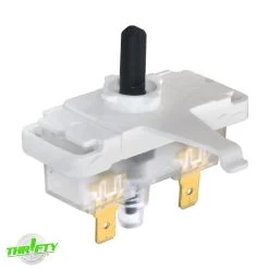 W10420741 Dryer Push-to-Start Switch For Kenmore