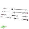 W10440786 Washer Suspension Rod Kit For Whirlpool / Maytag -Home Appliance Parts APNW10440786 71191.1580395325