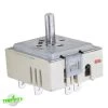 W10441696 Range Dual Burner Infinite Switch For Whirlpool / Maytag / KitchenAid -Home Appliance Parts APNW10441696 58183.1661449615