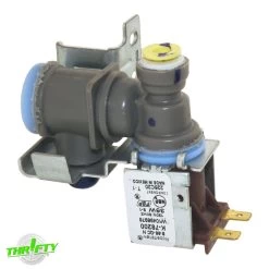 W10498976 Refrigerator Water Inlet Valve For Kenmore