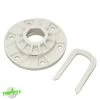 W10528947 Washer Basket Drive Hub Kit For Whirlpool / Maytag 2 W10528947 Washer Basket Drive Hub Kit For Whirlpool / Maytag -Home Appliance Parts APNW10528947 81371.1614696294