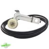 8547157 W10547292 Dryer Pulley & Belt Kit For Whirlpool -Home Appliance Parts APNW10547292 KIT 55263.1658774961