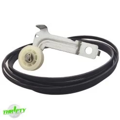 8547157 W10547292 Dryer Pulley & Belt Kit For Whirlpool