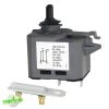 W10563095 3392519 Dryer Push-to-Start Switch & Fuse For Maytag / Whirlpool -Home Appliance Parts APNW10563095 2519 KIT 06301.1679581700