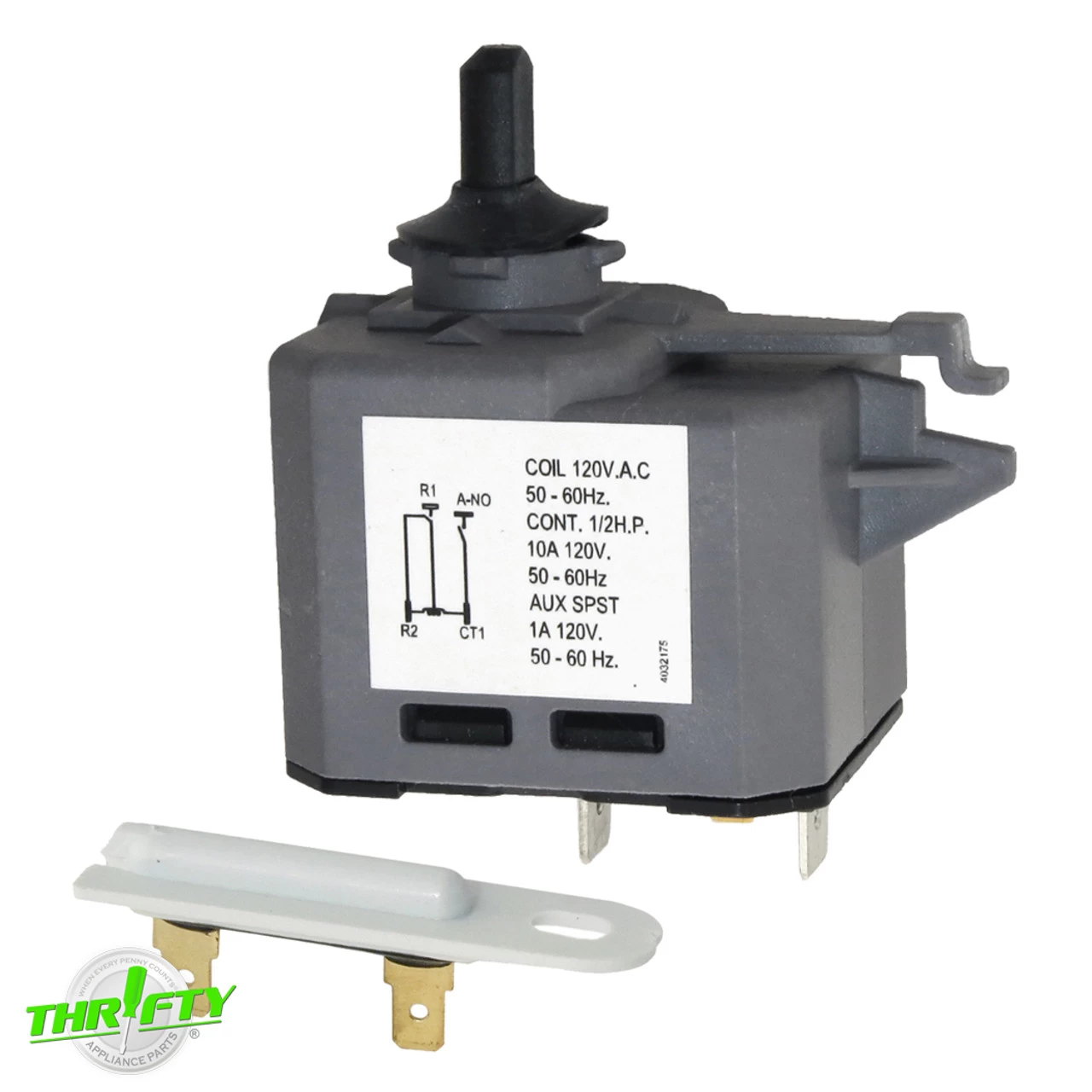 W10563095 3392519 Dryer Push-to-Start Switch & Fuse For Maytag / Whirlpool 3 W10563095 3392519 Dryer Push-to-Start Switch & Fuse For Maytag / Whirlpool