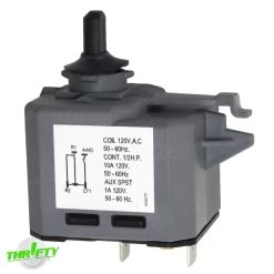 W10563095 Dryer Push-to-Start Switch For Kenmore