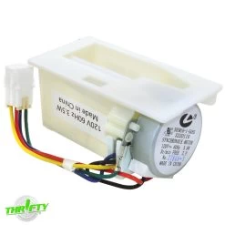 W10594329 Refrigerator Air Control Damper For Kenmore