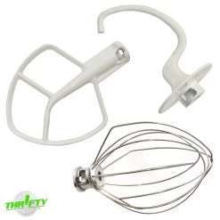 W10807813 W10674621 W10731415 Mixer K5A Attachment Set For KitchenAid / Whirlpool
