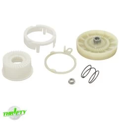 W10721967 Washer Drive Pulley & Cam Kit For Kenmore
