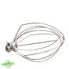 W10731415 Mixer K5AWW Wire Whip For KitchenAid / Whirlpool