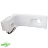 W10814173 Refrigerator Air Diffuser For Whirlpool / KitchenAid -Home Appliance Parts APNW10814173 26818.1670252628