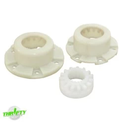 W10820039 Washer Basket Hub Kit For Whirlpool / Maytag