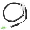 W10838965 Refrigerator Thermistor For Whirlpool / Amana / Maytag