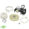 W10913953 W10721967 Washer Shift Actuator & Cam Kit For Whirlpool / Maytag -Home Appliance Parts APNW10913953 1967 KIT 52838.1690898245