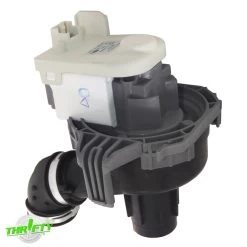 W11084656 Dishwasher Circulation Pump Motor For Kenmore